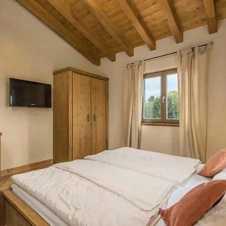 Ferienhaus Leonardo *