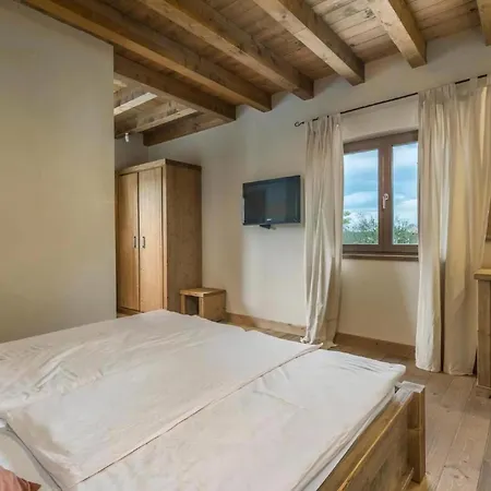 Hébergement de vacances Leonardo